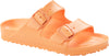 Birkenstock Arizona EVA Womens Papaya Orange Sandal