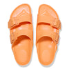 Birkenstock Arizona EVA Womens Papaya Orange Sandal