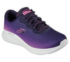 Skechers Skech-Lite Pro Fade Out Womens Navy Hot Pink Trainer