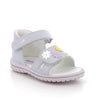 Primigi Baby Sweet Girls Lilac Flower Sandal