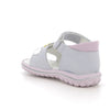 Primigi Baby Sweet Girls Lilac Flower Sandal