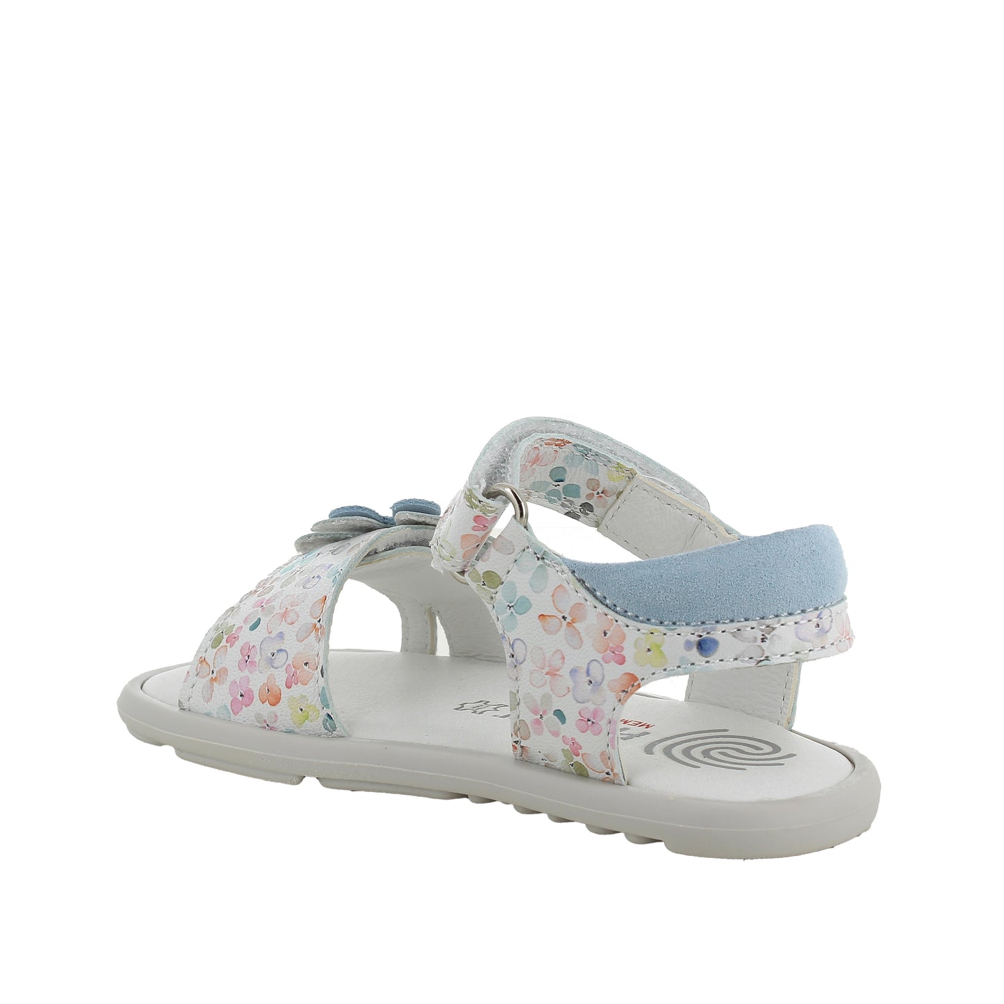 Primigi Flower Girls Multi Barefoot Sandal