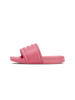 Hummel Poolslide Pink Sandal