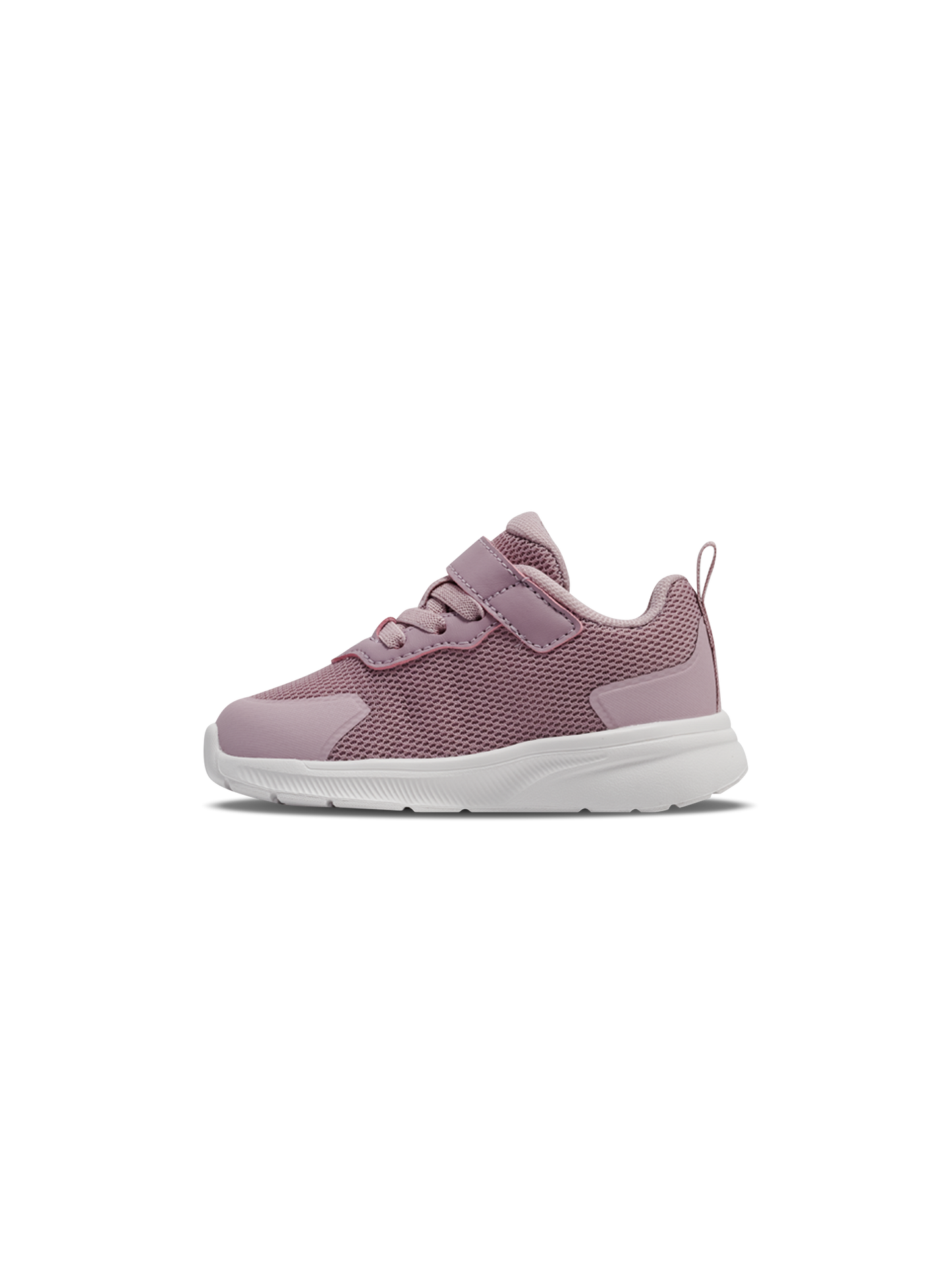 Hummel Actus Breather Infant Girls Pink Trainer