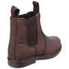 Cotswold Camberwell Boys Girls Brown Ankle Boot