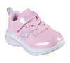 Skechers Sole Swifters Running Sweet Girls Light Pink Infants Trainer