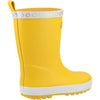 Cotswold Prestbury Yellow Infants Welly Boot