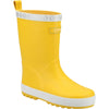 Cotswold Prestbury Yellow Welly Boot
