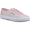 Superga 2750 Lamew Womens Pink Shoe