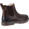 Cotswold Snowshill Mens Brown Chelsea Boot