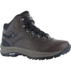 Hi-Tec Altitude VI Mens Brown Hiking Boots