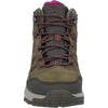 Hi-Tec Bandera Lite Womens Taupe Hiking Boot