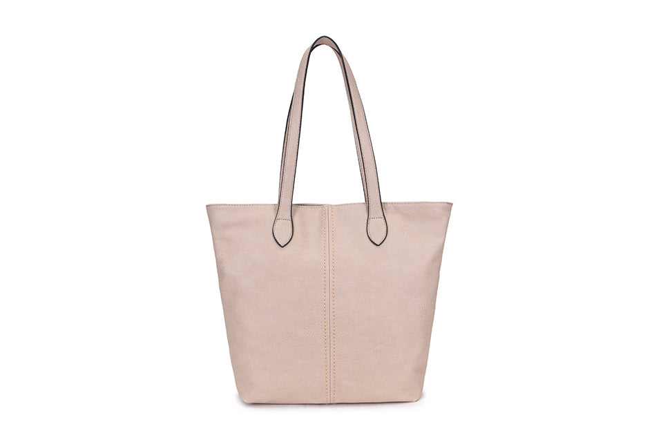 Long and Son 3882 Stitch Shopper Bag