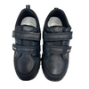 Primigi 83956 Waterproof Boys Black School Shoe