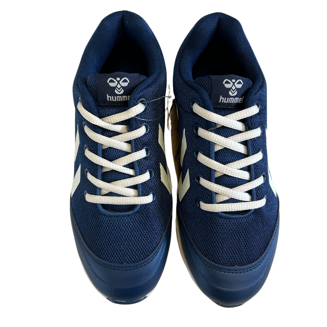 Hummel Reach 250 Lace Boys Trainers