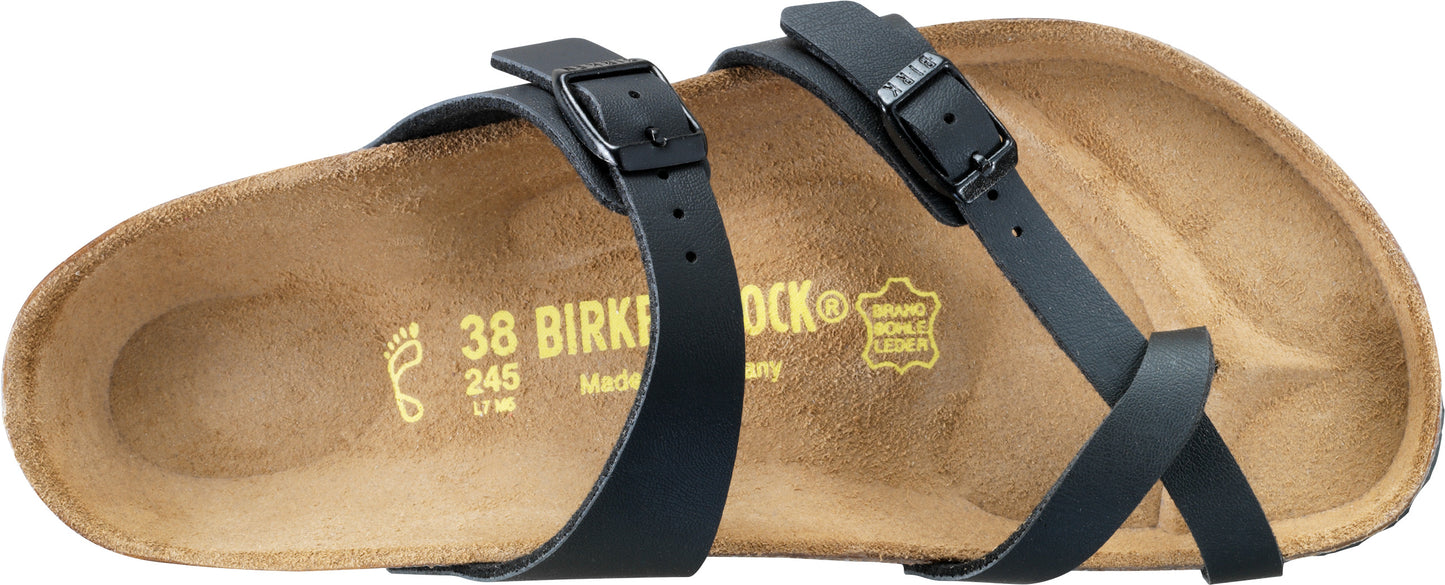 Birkenstock Mayari Womens Black Sandal