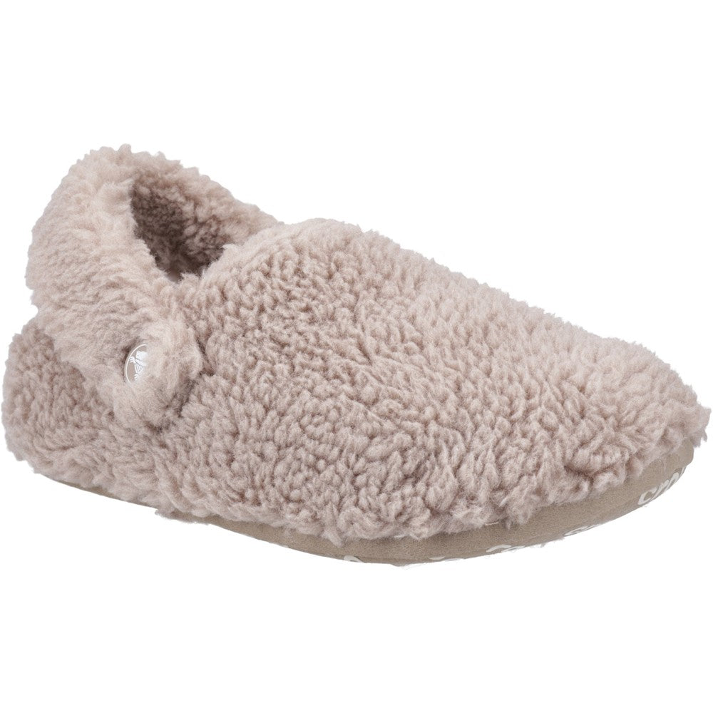 Crocs Classic Cozzzy Kids Mushroom Slipper