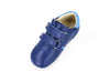 Bobux Riley Boys Blueberry Shoe