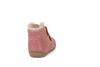 Froddo G211013011 Girls Dark Pink Warm Boot