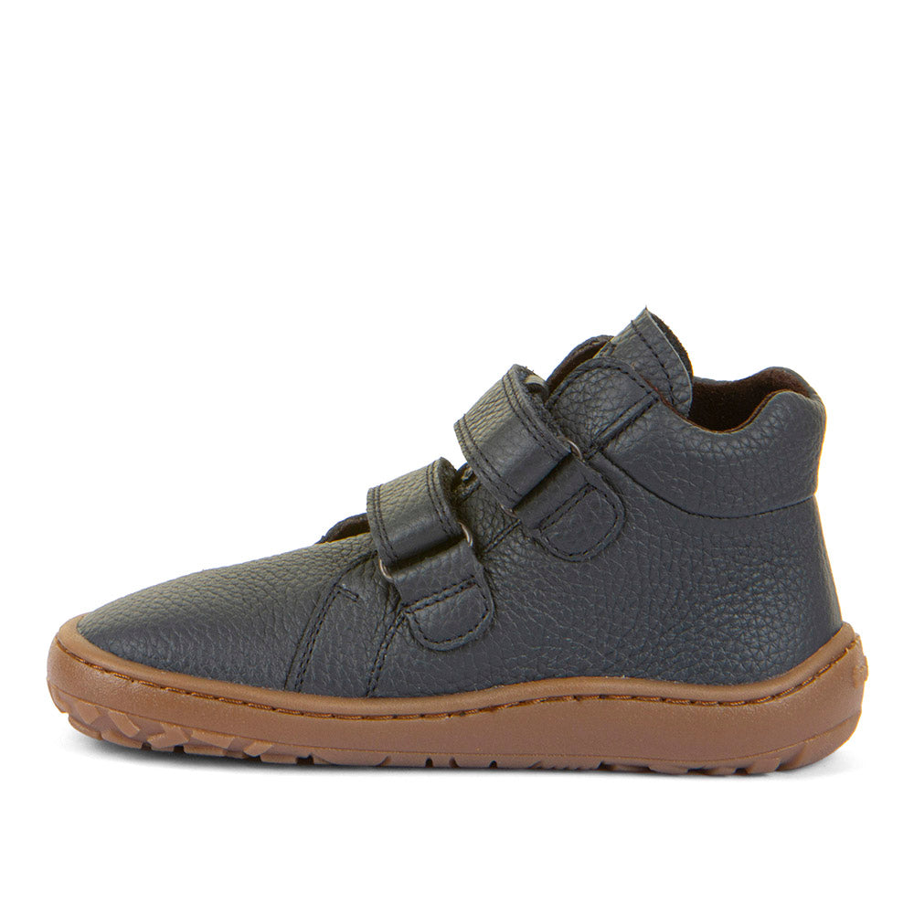 Froddo Barefoot Autumn Navy Ankle Boot
