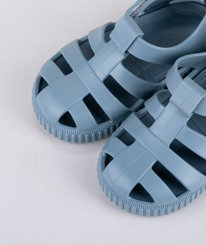 Igor Nico Ocean Blue Waterfriendly Sandal