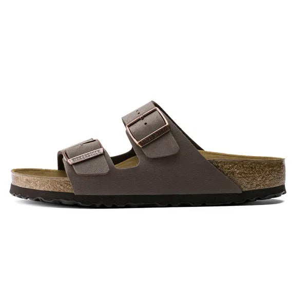 double strap arizona sandals