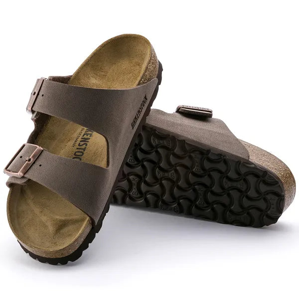arizona mocca birkenstock