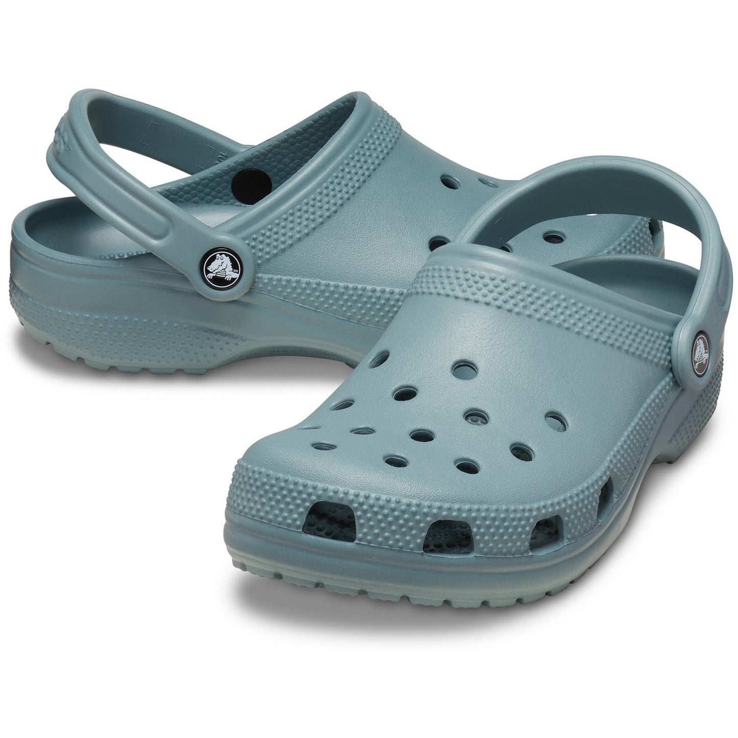 Crocs Classic Clog Womens Pond Clog