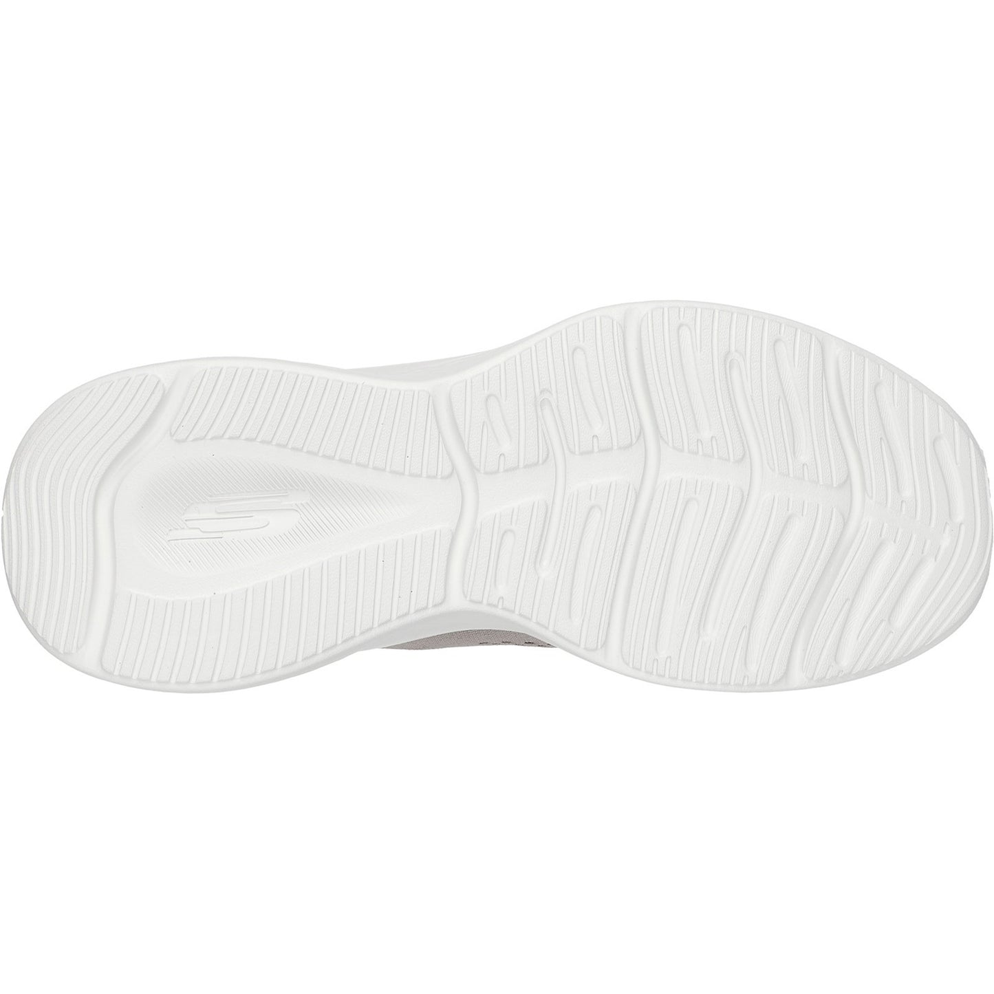 Skechers Skech-Lite Pro Primebase Mens Taupe Brown Trainers