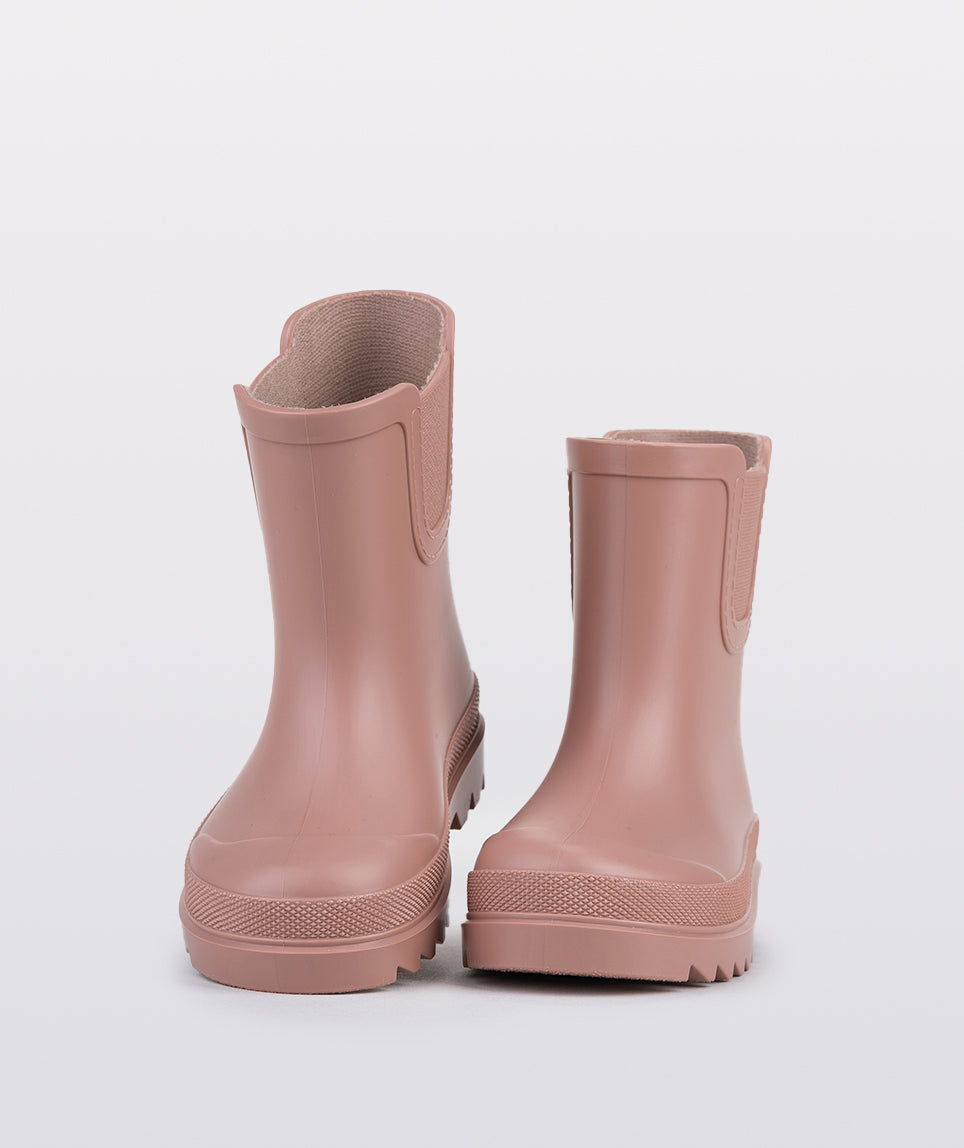 Igor Tokio Girls Rosa Pink Welly Boot