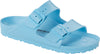 Birkenstock Arizona EVA Womens Sky Blue Waterfriendly Sandal