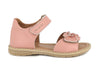 Primigi Change Girls Pink Sustainable Sandal
