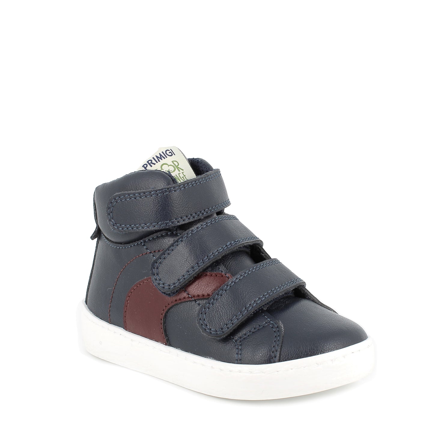 Primigi BG Change Boys Navy Boot