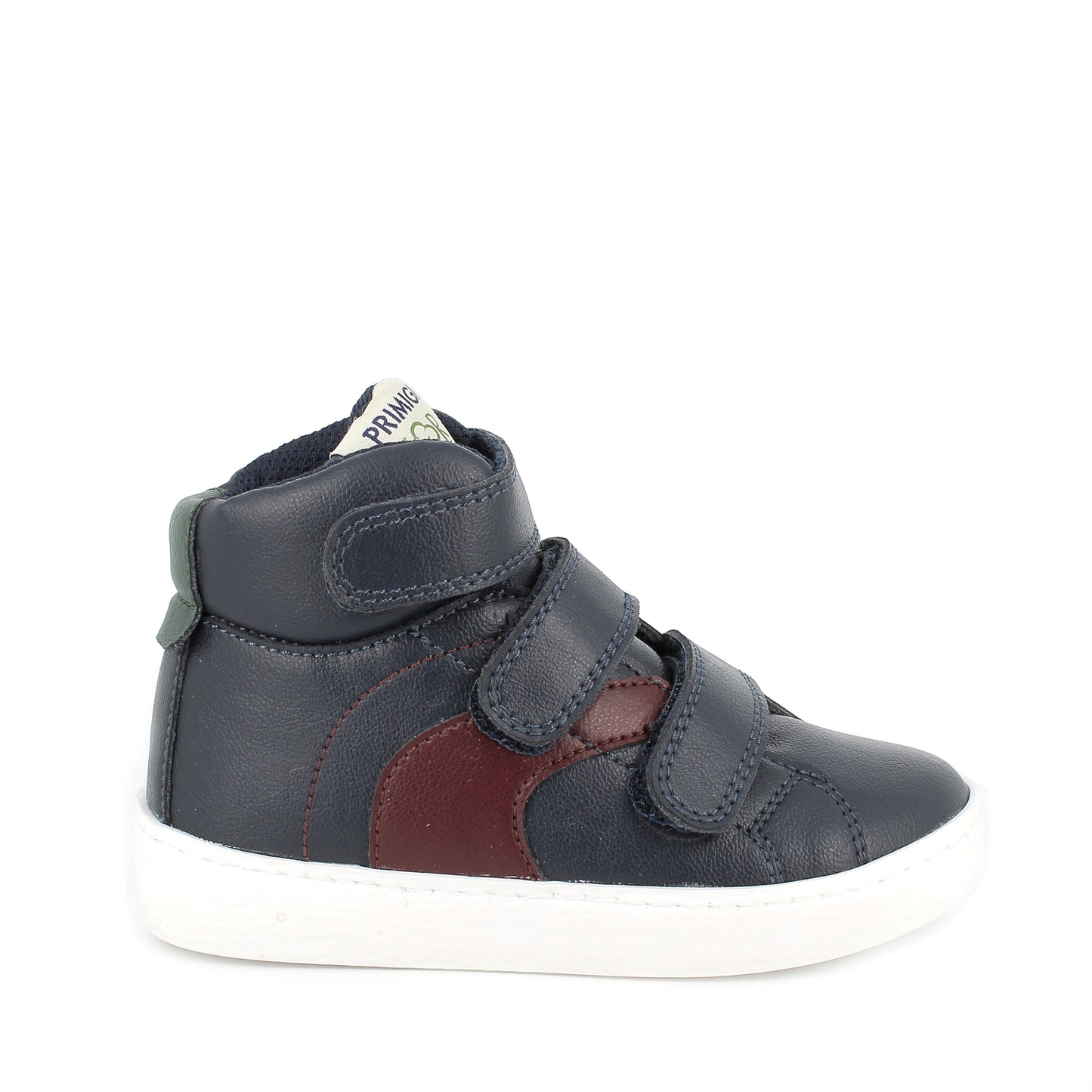 Primigi BG Change Boys Navy Boot