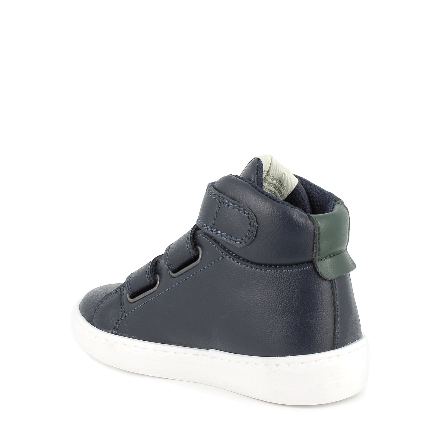 Primigi BG Change Boys Navy Boot