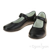Primigi 44411 Girls Black School Shoe