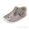 Clarks Roamer Star Infant Girls Pink Shoe