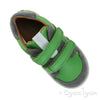 Froddo G2130198 Boys Girls Green Shoe