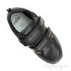 Primigi 6395600 Boys Black School Shoe