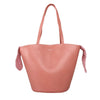 Red Cuckoo 559 Womens Pink Tote Bag