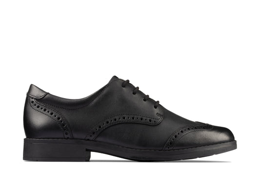 aubrie craft school shoe