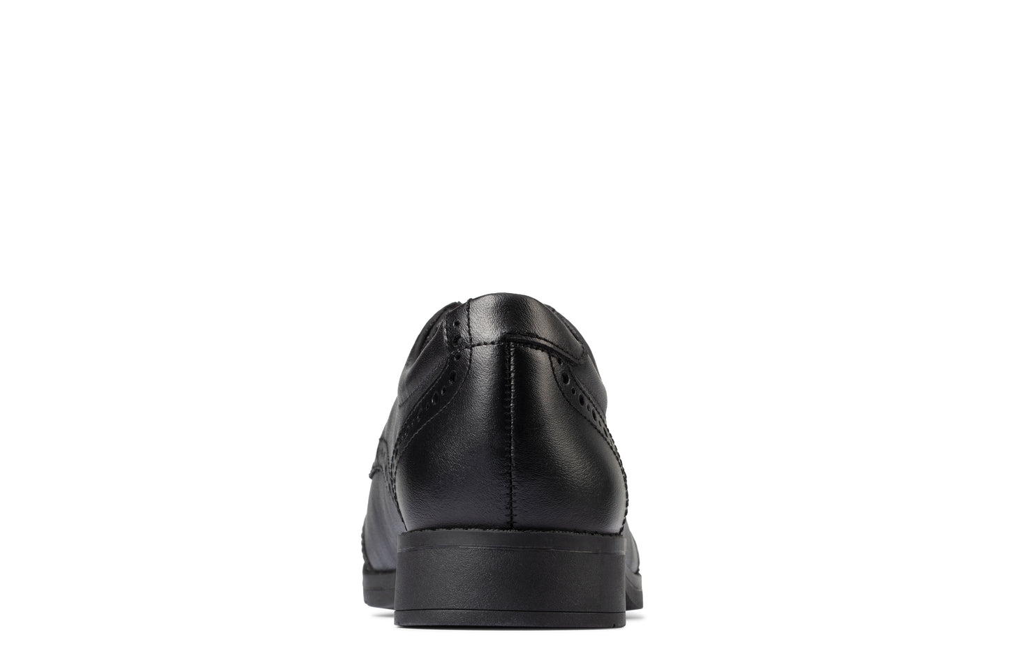 older girls school shoe