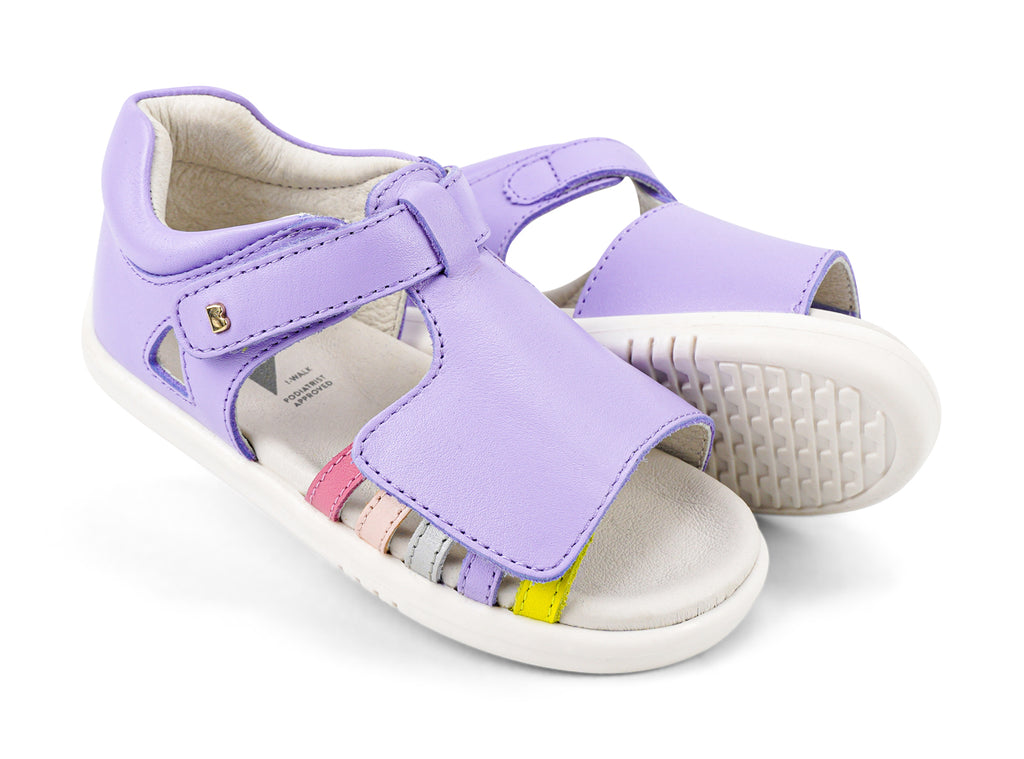 Bobux mirror sandal sales