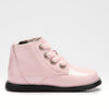 Lelli Kelly Camille Girls Pink Patent Boot