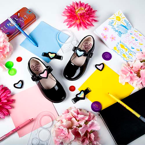 Back to School… Already!