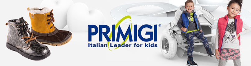 Primigi Childrens Shoes – Italians Finest