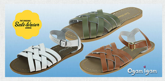 Summer’s in the air