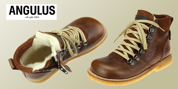 ANGULUS – International style with a local touch