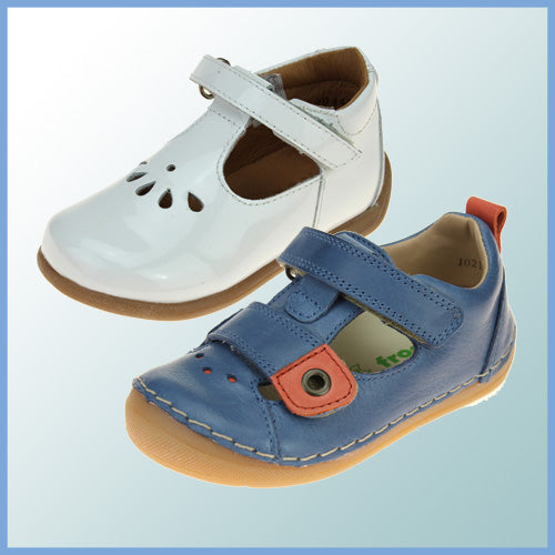 Froddo Shoes now at Ogam Igam