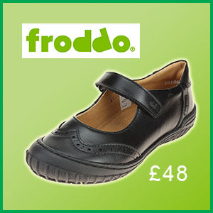 Foot in the Door Club vouchers